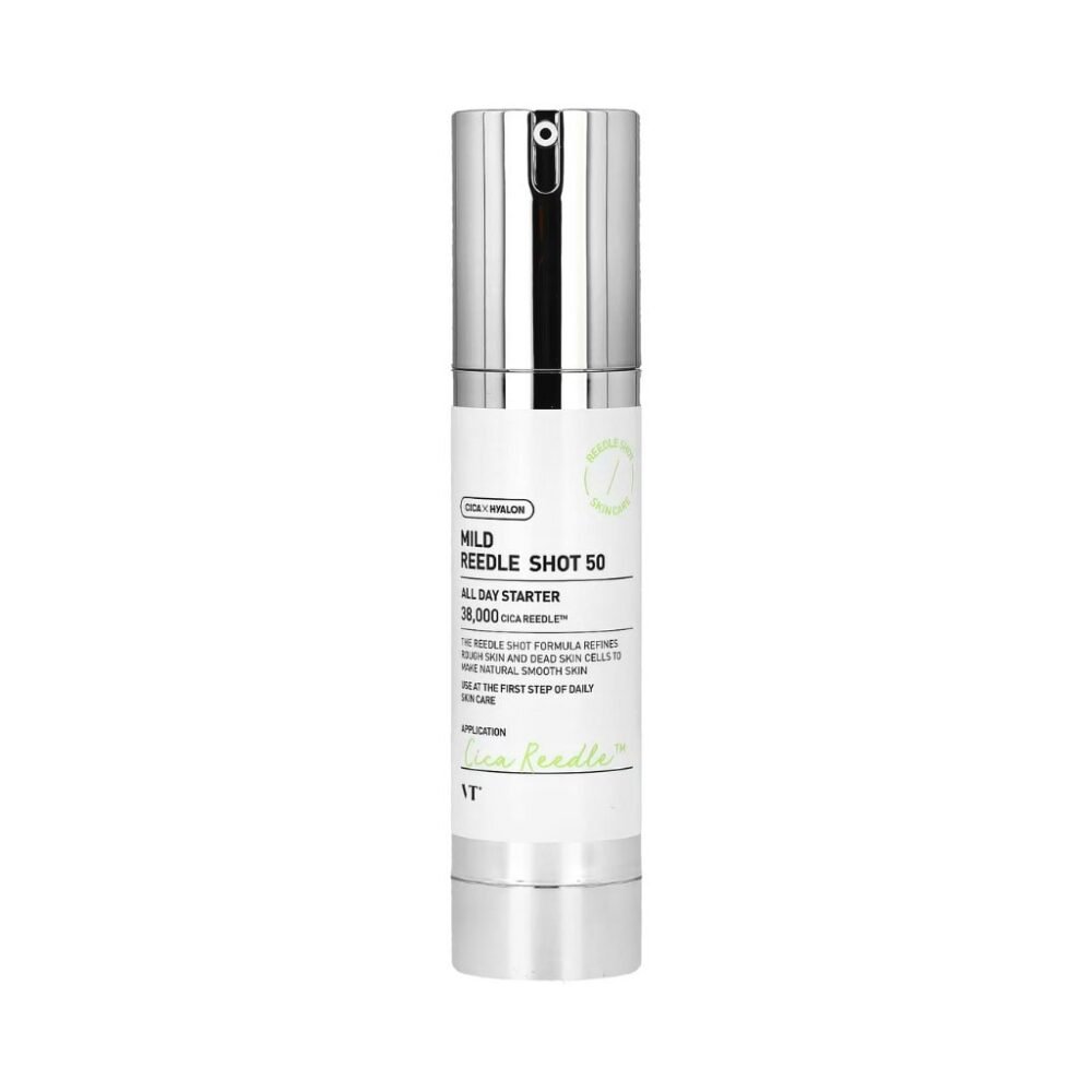 VT Cosmetics Reedle Shot 50 50ml