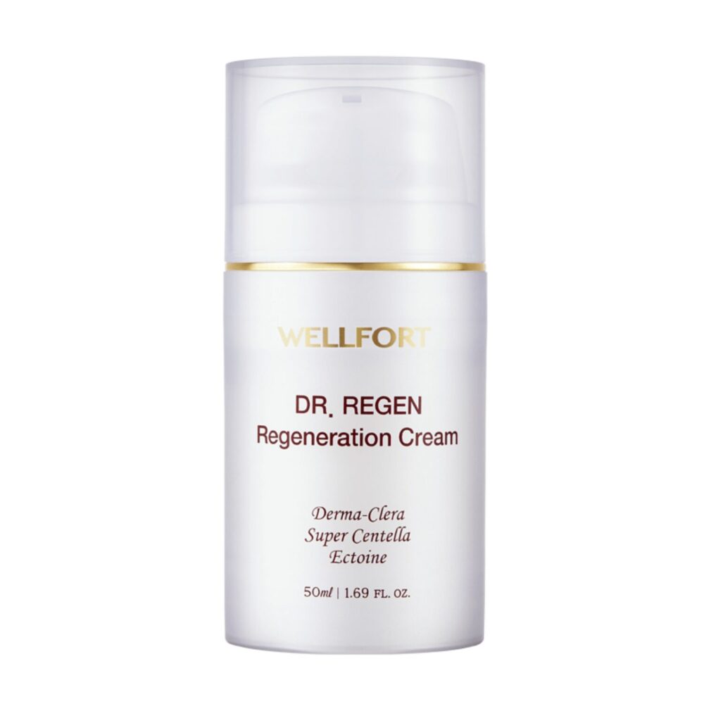 DR Regen REGENERATIVE CREAM FOR SKIN REBUILDING