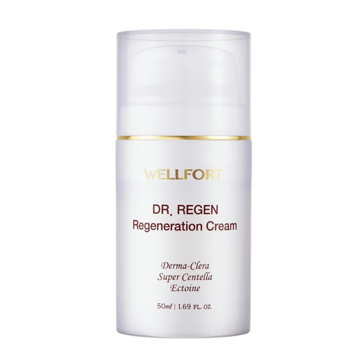 DR Regen REGENERATIVE CREAM FOR SKIN REBUILDING
