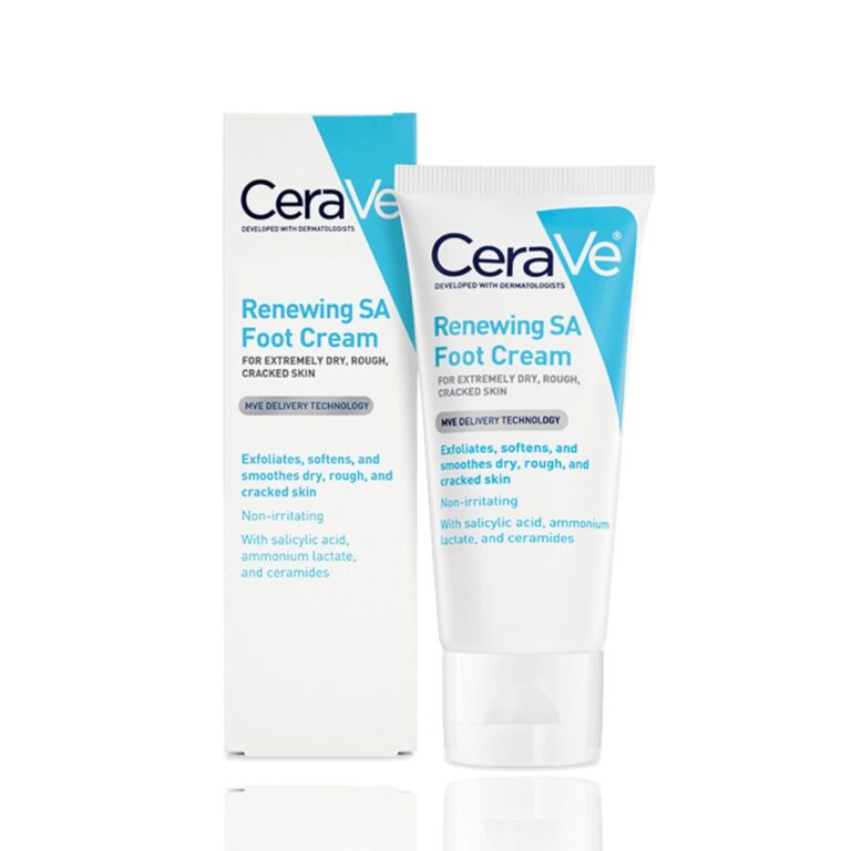 CERAVE SA Renewing Foot Cream 88ml