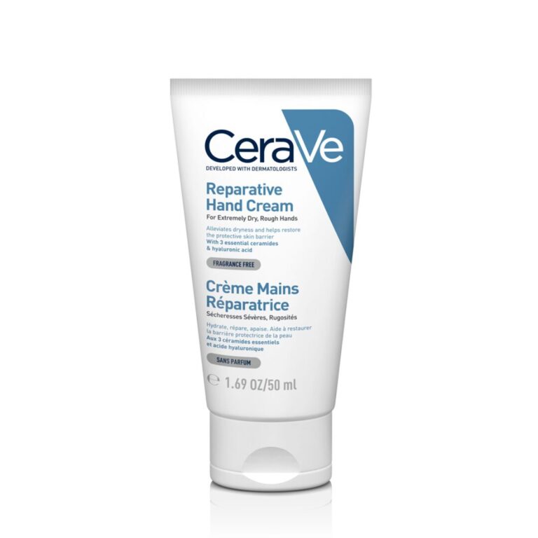 CERAVE Therapeutic Hand Cream 50ml