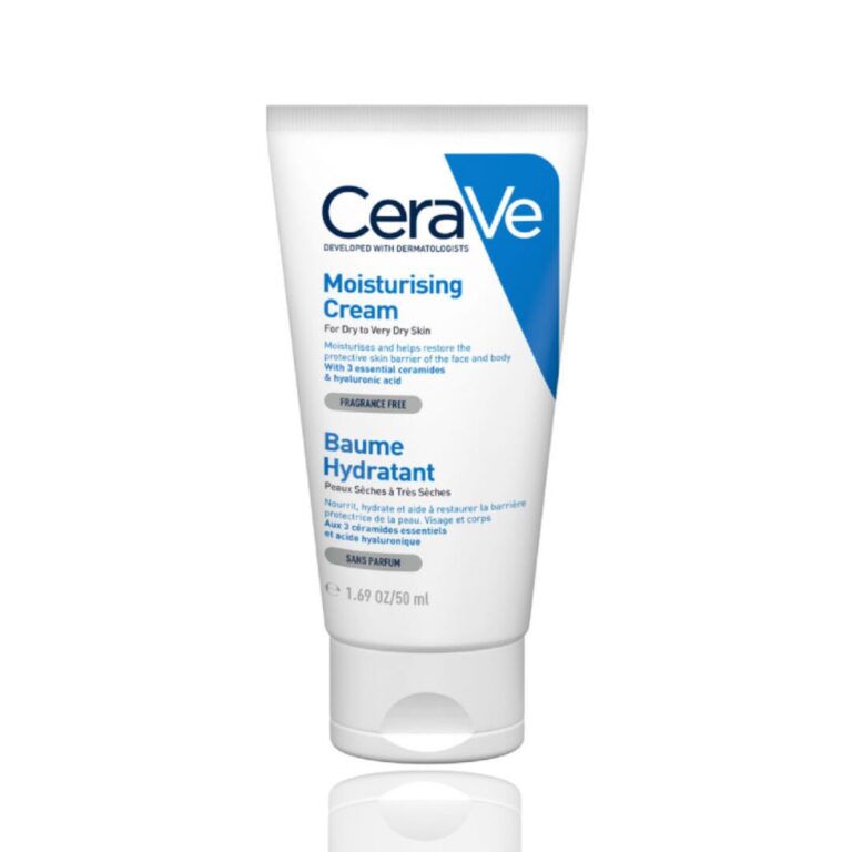 CERAVE Moisturizing Cream 50 ml