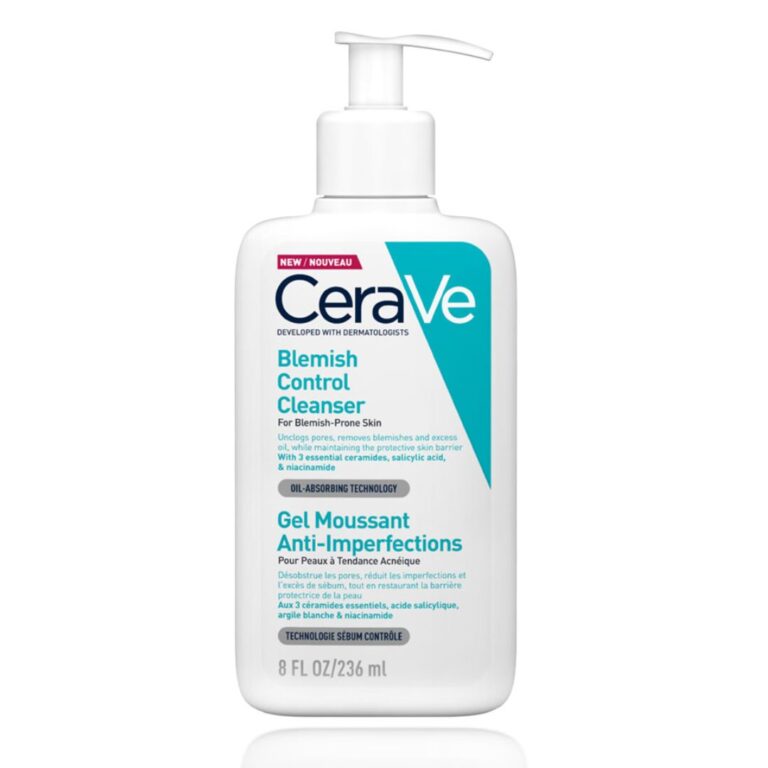 CERAVE Blemish Control Cleanser 236ml