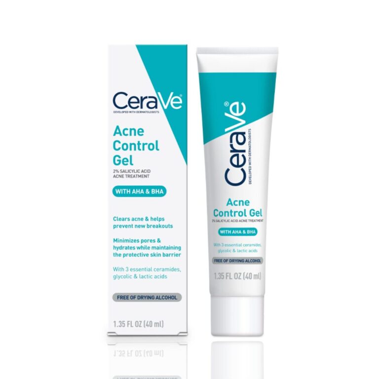 CERAVE Blemish Control Gel 40ml