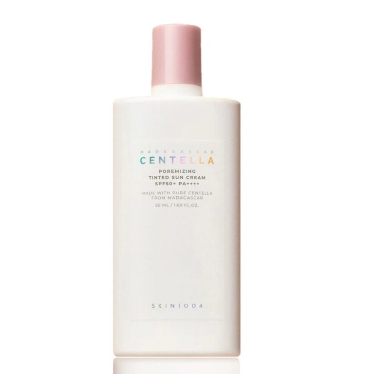 Skin1004 Centella Poremizing Velvet Finish Sunscreen 50ml