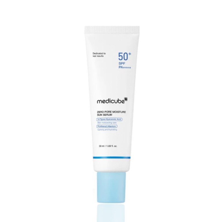 Medicube Zero Pore Moisture Sun Serum 50ml