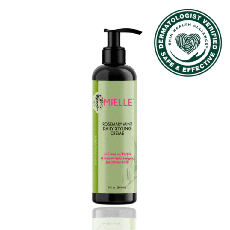 Mielle's Rosemary Mint Daily Styling Créme 240ml