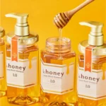 &honey Deep Moist Honey Shampoo 1.0 – 440ml