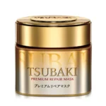Shiseido Tsubaki Premium EX Repair Hair Mask 180g