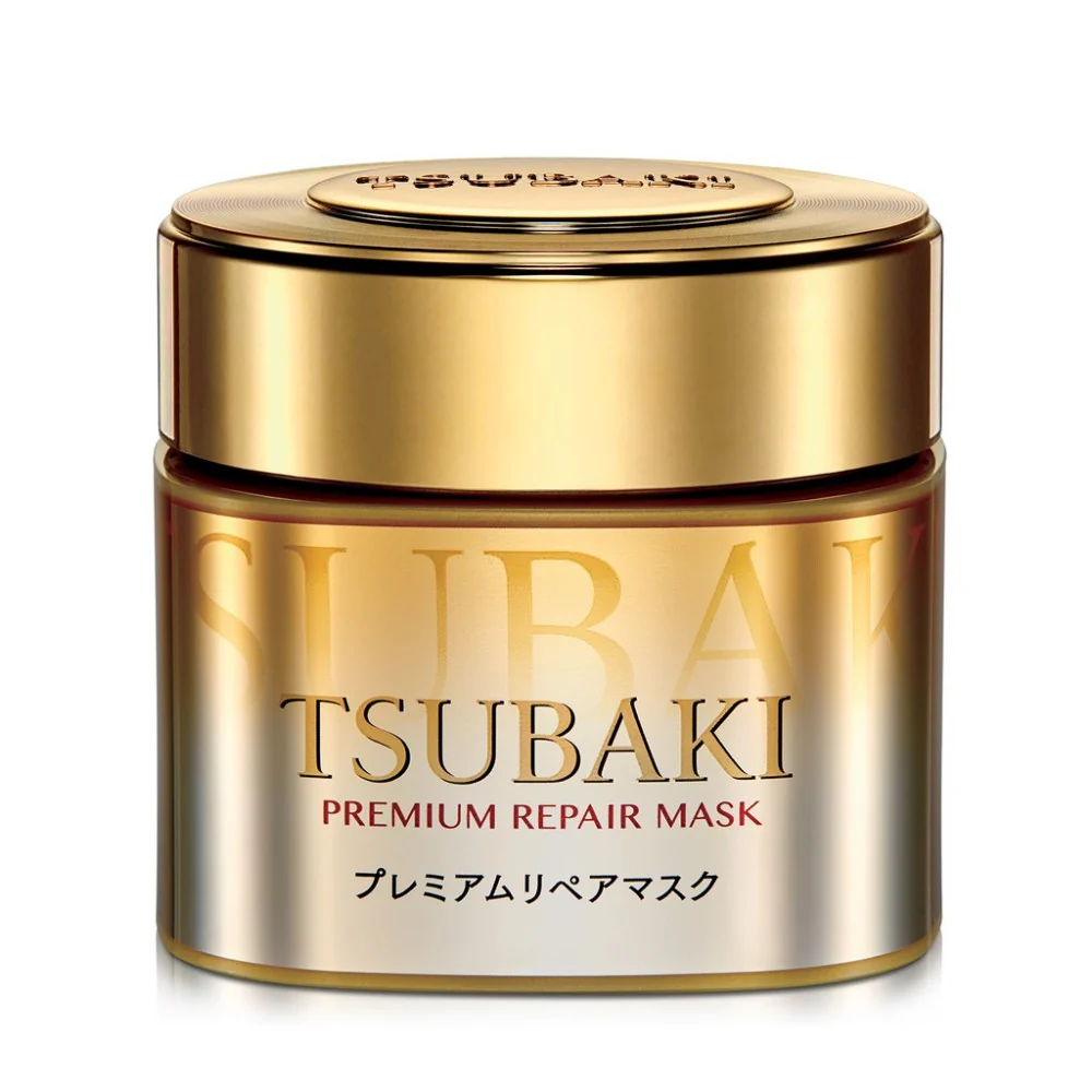 Shiseido Tsubaki Premium EX Repair Hair Mask 180g
