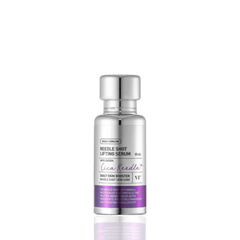 VT Cosmetics Reedle Shot Lifting Serum 30ml