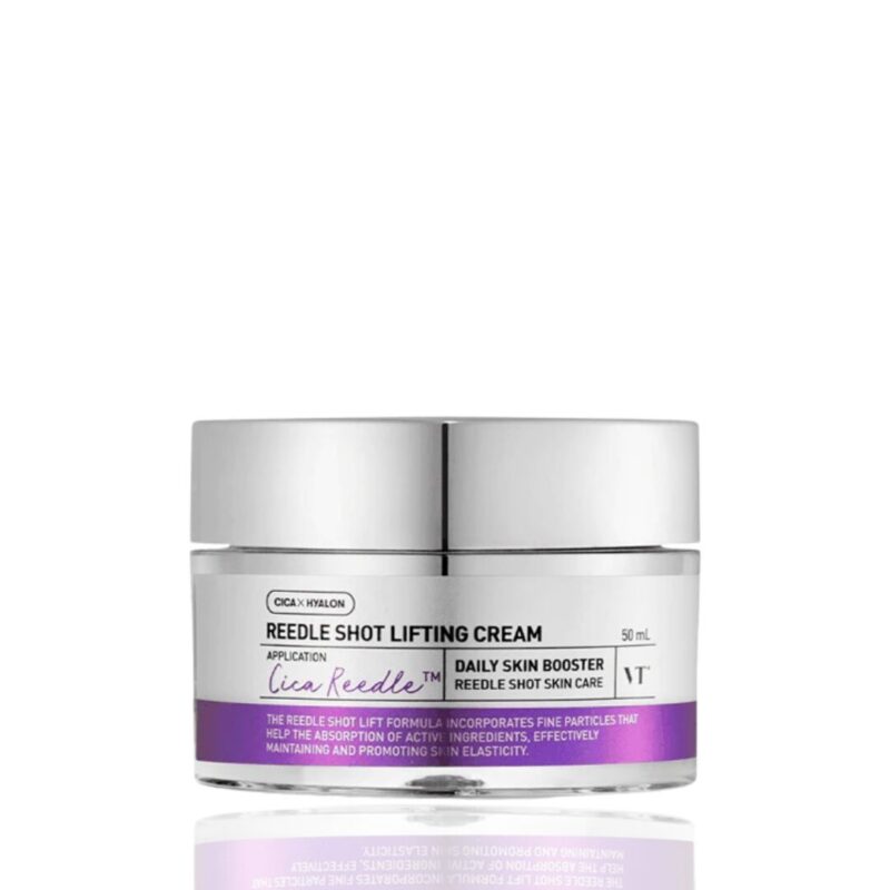 VT Cosmetics Reedle Shot Lifting Cream 50ml