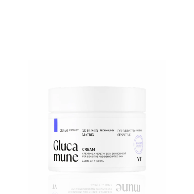 VT Cosmetics Glucamune Cream 100ml