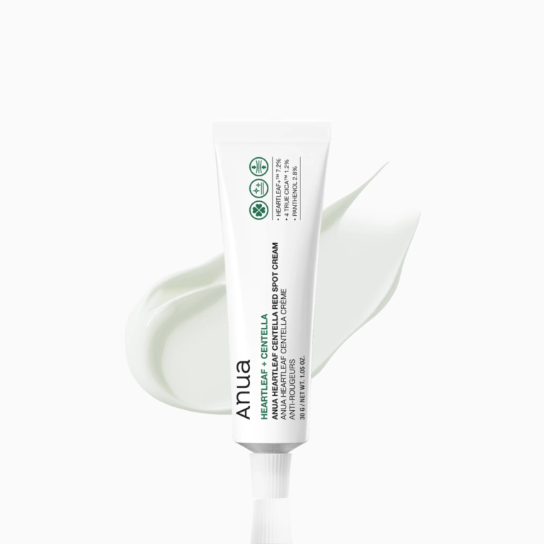 Anua Centella Red Spot Cream 30ml