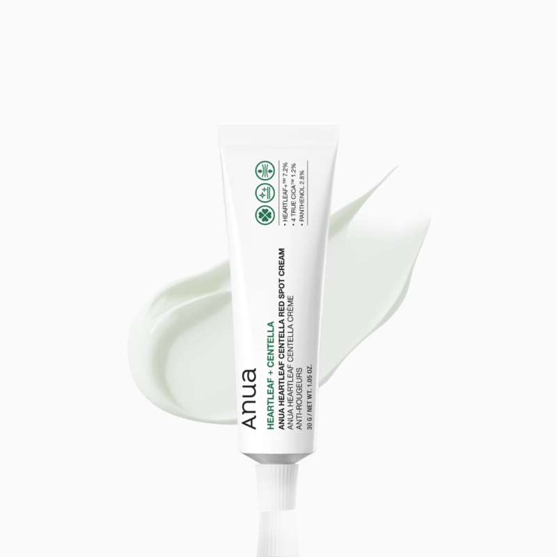 Anua Centella Red Spot Cream 30ml