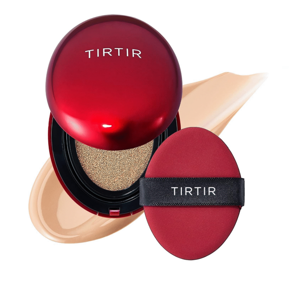 TIRTIR Mask Fit Red Cushion Foundation 24N Latte