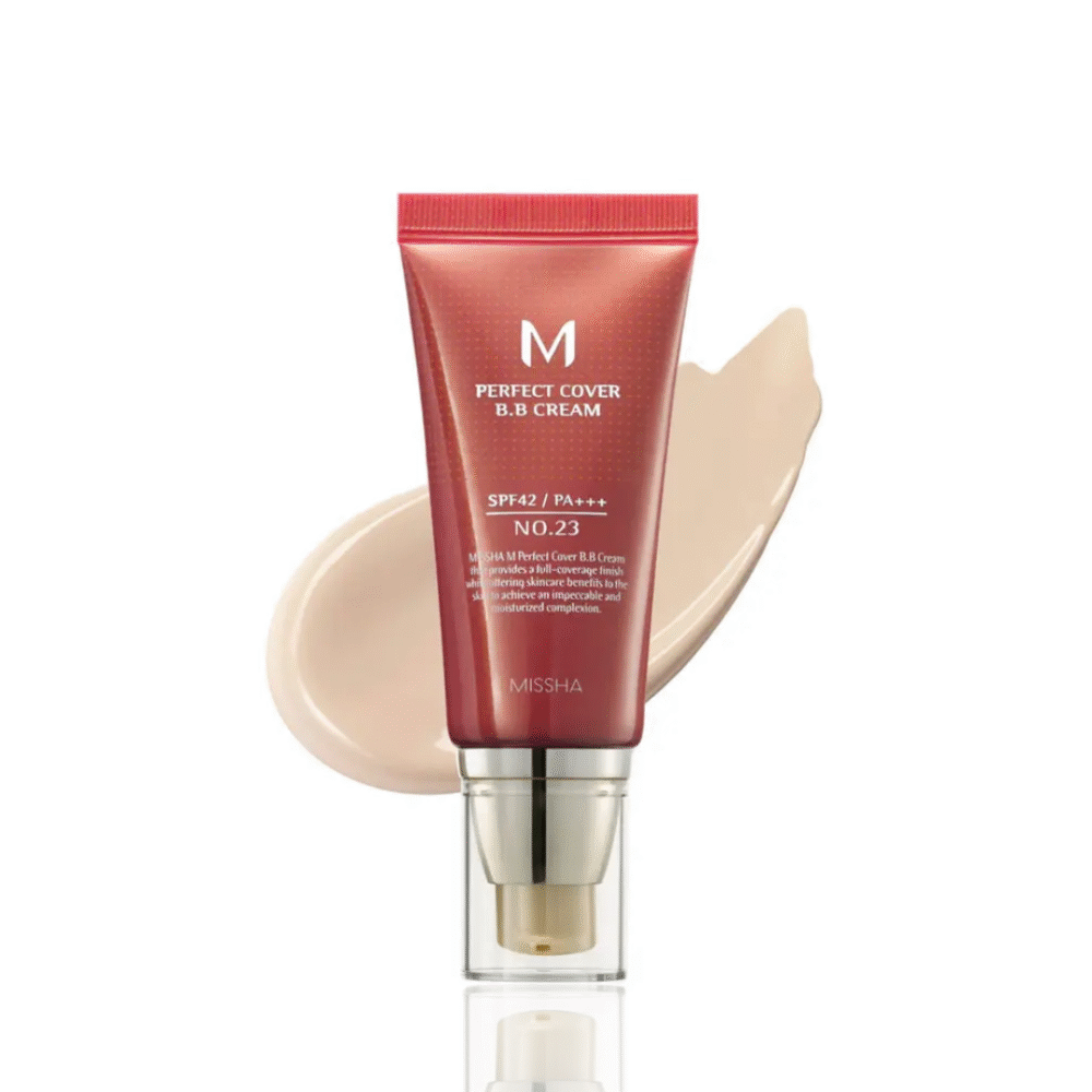 Missha M Perfect Covering BB Cream 50ml No.23 50ml