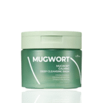 Isntree Mugwort Calming Deep Cleansing Balm 100ml