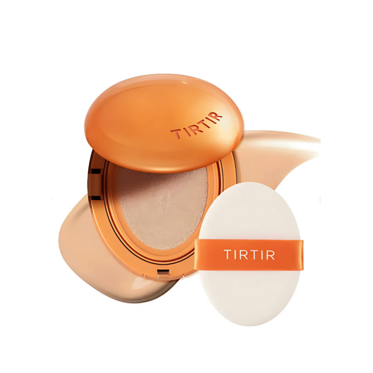 Mask Fit Ai Filter Cushion 29N Natural Beige 18g