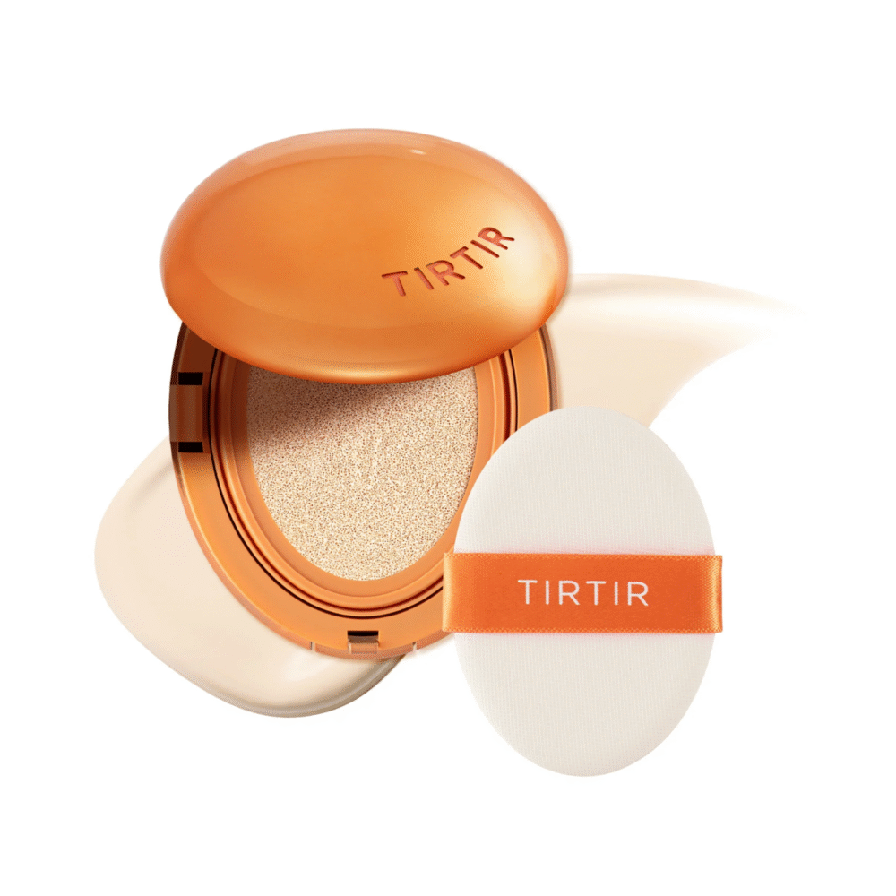 TIRTIR Mask Fit Ai Filter Cushion 13N Fair Ivory 18G