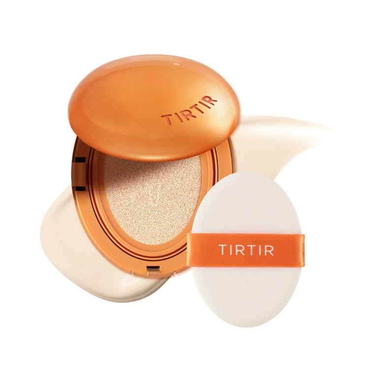 TIRTIR Mask Fit Ai Filter Cushion 13N Fair Ivory 18G