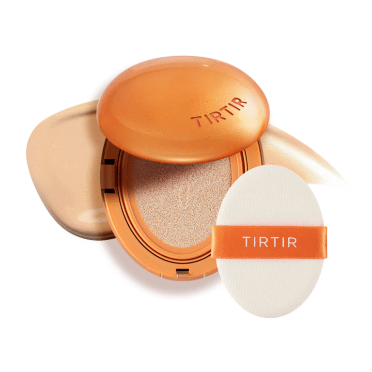 TIRTIR Mask Fit Ai Filter Cushion 21C Cool Ivory 18g