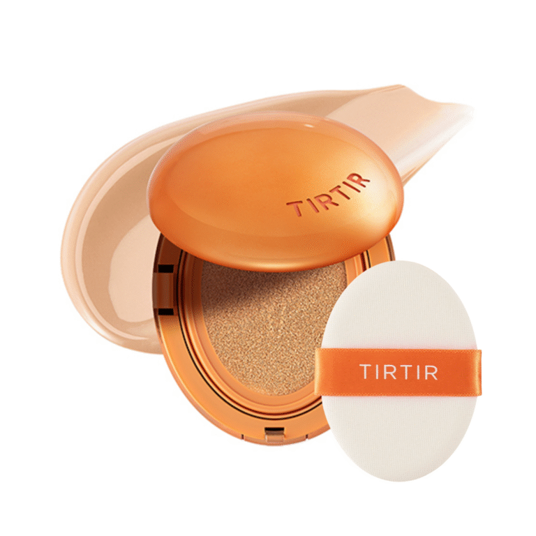 TIRTIR Mask Fit Ai Filter Cushion 23N Sand 18g