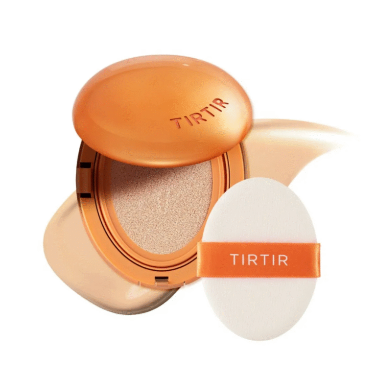 TIRTIR Mask Fit Ai Filter Cushion 22N Shell Beige 18g