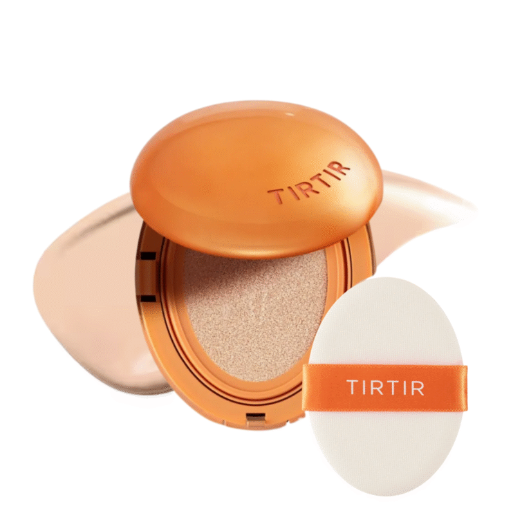 TIRTIR Mask Fit Ai Filter Cushion 19C Petal 18g