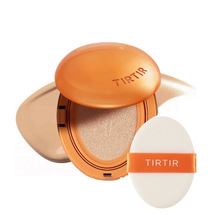 TIRTIR Mask Fit Ai Filter Cushion 24N Latte 18g