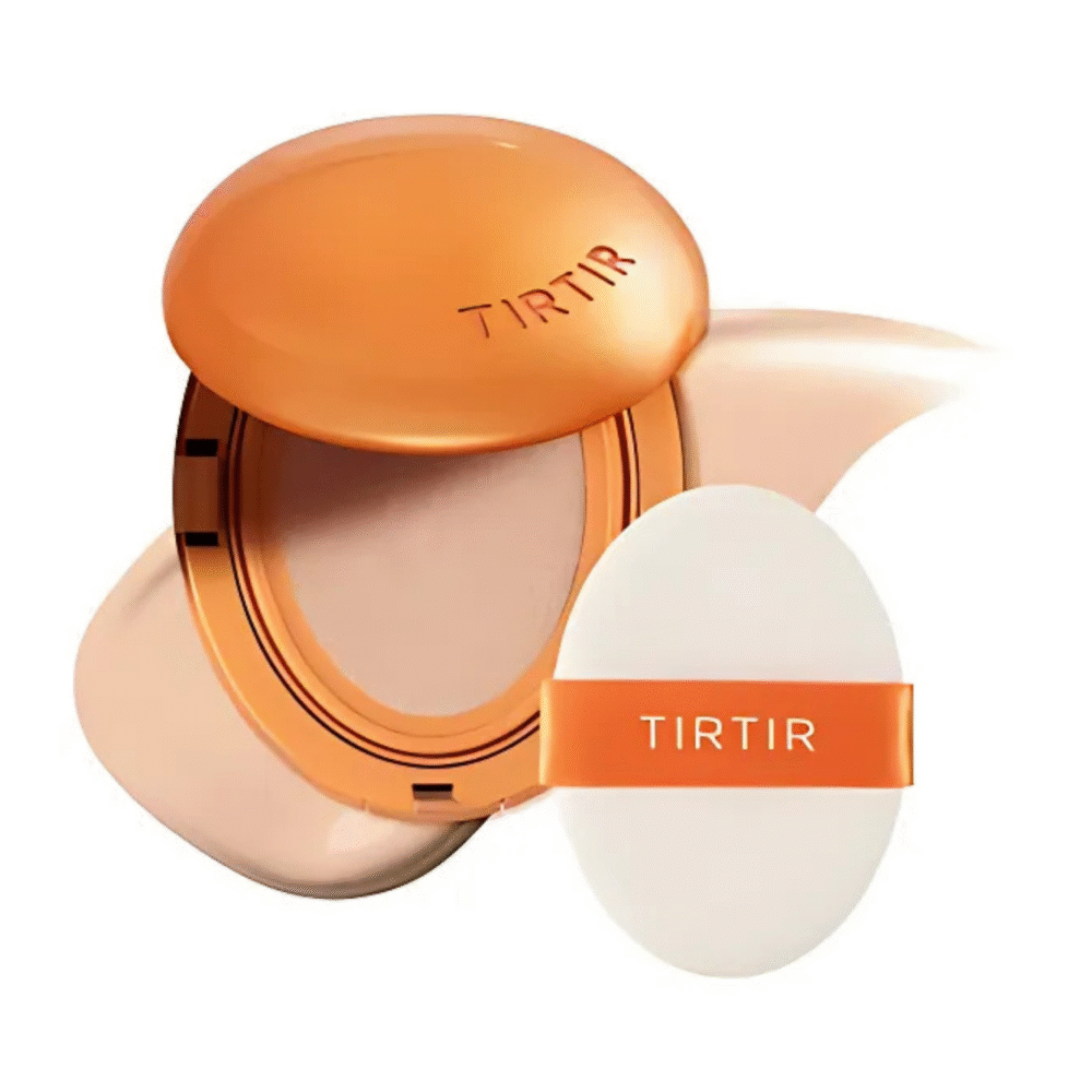 TIRTIR Mask Fit Ai Filter Cushion 21N Ivory 18g
