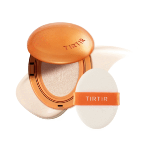 TIRTIR Mask Fit Ai Filter Cushion 71N Vanilla 18g
