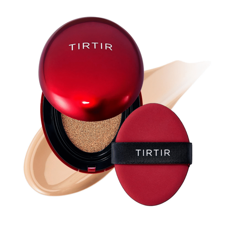 Tirtir Mask Fit Red Cushion 29N Natural Beige 18g