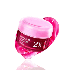 Numbuzin No.2 Rose PDRN Collagen 2X Plumping Serum 30ml