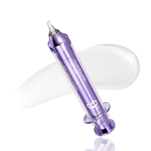 Numbuzin No.9 NAD+ Retinol Volumetox Eye Cream 10ml