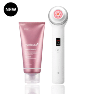 MEDICUBE PDRN Booster AGE-R Ultra Tune Set
