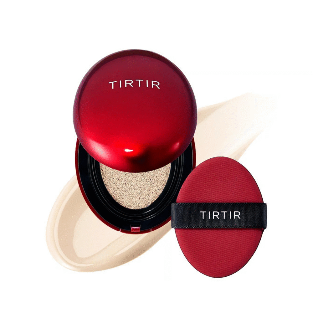 TIRTIR Mask Fit Red Cushion Foundation 13N Fair Ivory 18g