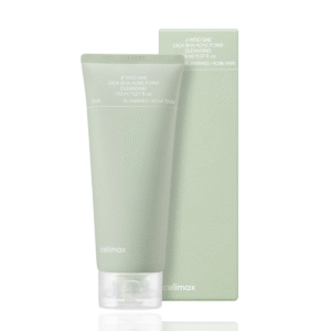 Celimax Ji Woo Gae Cica BHA Acne Foam Cleansing 150ml
