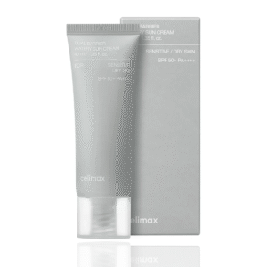 Celimax Dual Barrier Watery Sun Cream 40ml