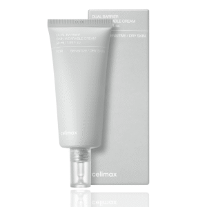 Celimax Dual Barrier Skin Wearable Cream 50ml