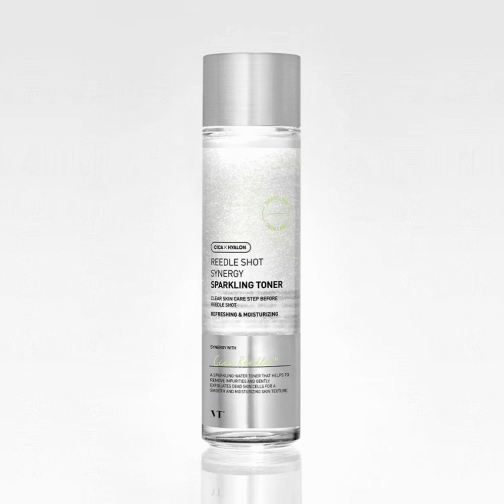 VT Cosmetics Reedle Shot Synergy Sparkling Toner 150ml