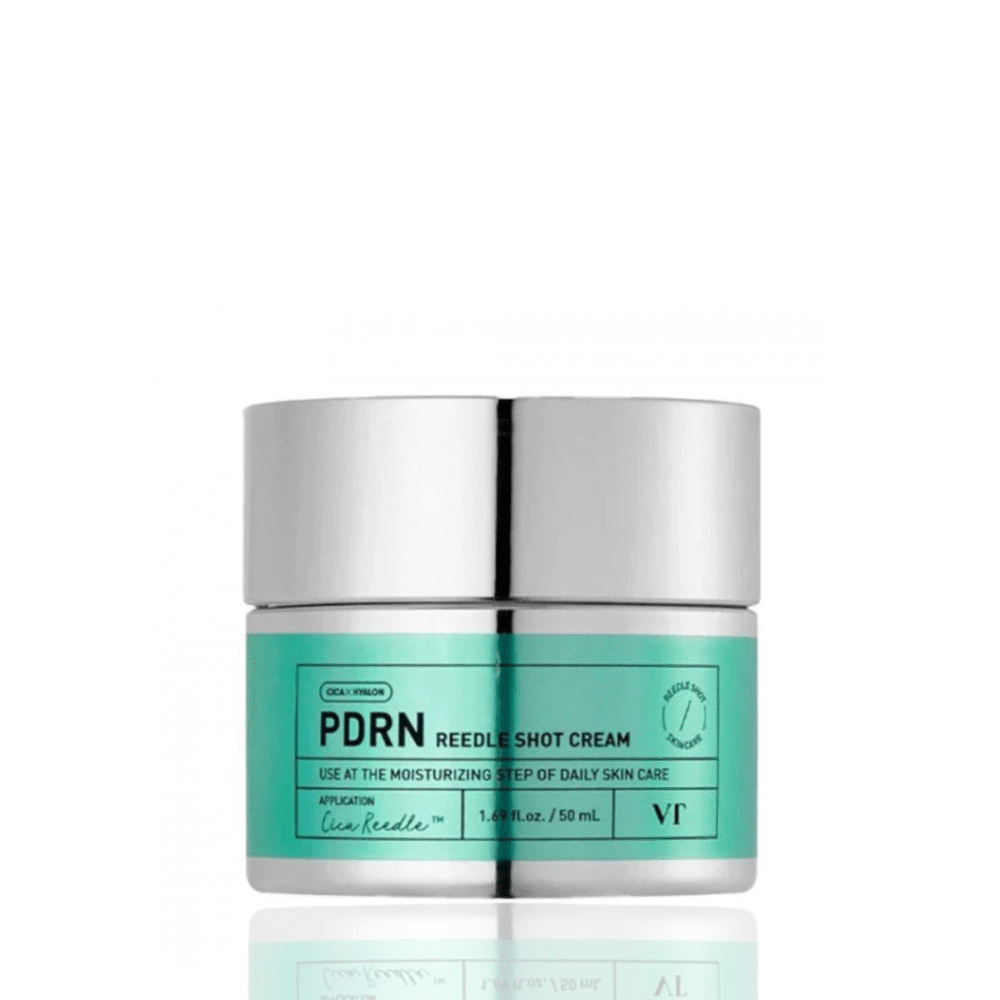 VT Cosmetics PDRN Reedle Shot Cream 50ml