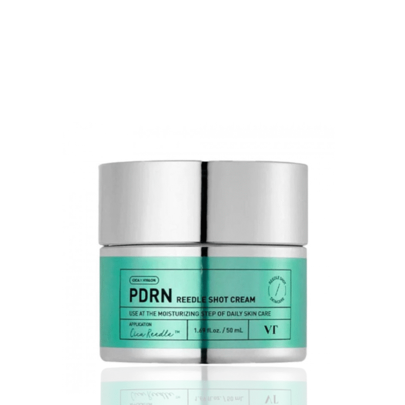 VT Cosmetics PDRN Reedle Shot Cream 50ml