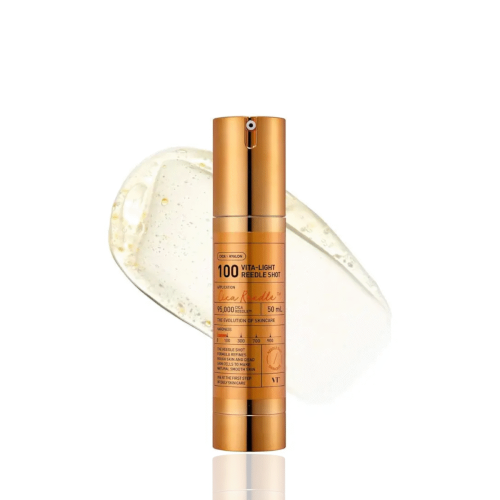 VT Cosmetics Vita-Light Reedle Shot 300 50ml