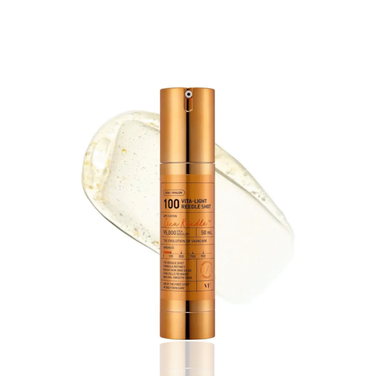 VT Cosmetics Vita-Light Reedle Shot 300 50ml