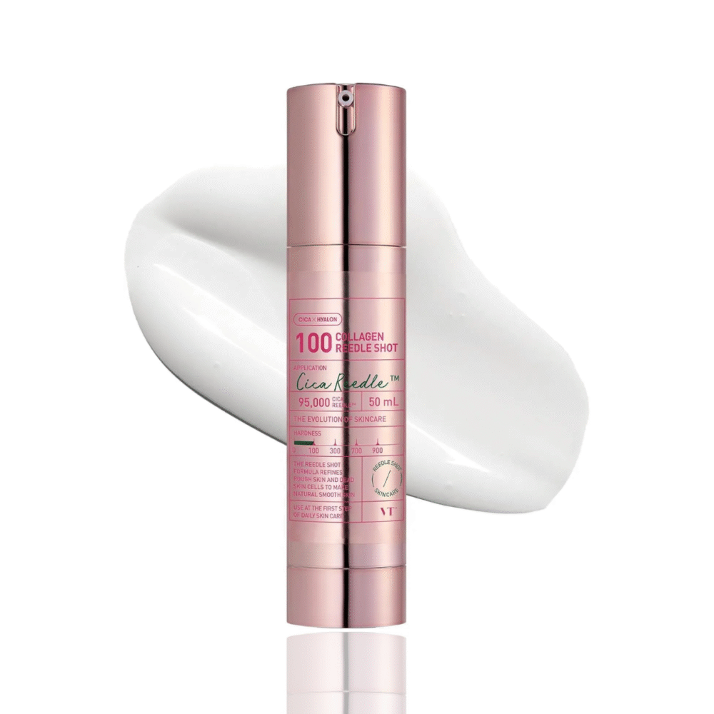 VT Cosmetics Collagen Reedle Shot 100 50ml