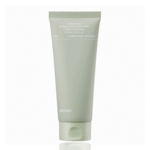 Celimax Baking Soda Deep Foam Pore Cleansing 150ml