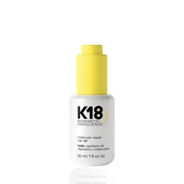 K18 HAIR Molecular Repair Hair Oil 30ml