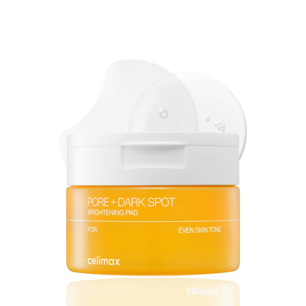 Celimax Pore+Dark Spot Brightening Pad (40 pads)