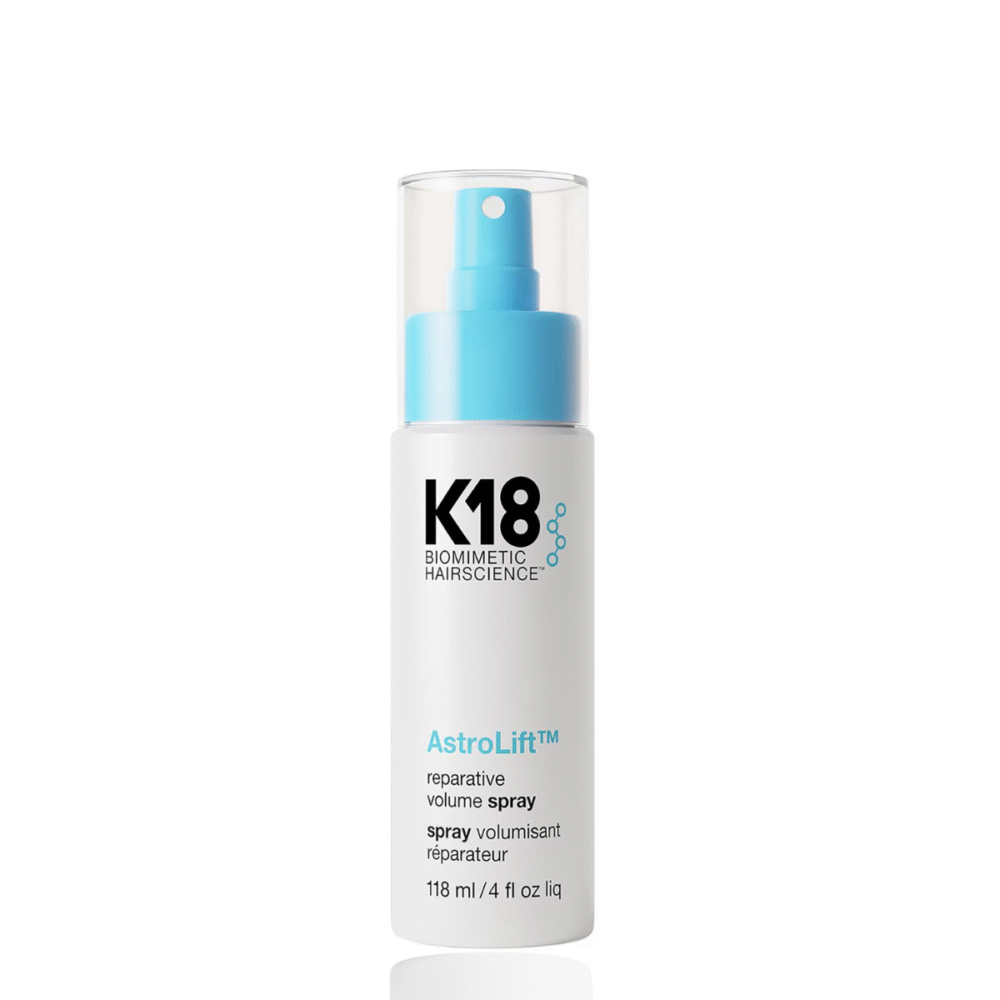K18 AstroLift Reparative Volume Spray 118ml